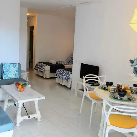 Apartment Bougainvillea Bamira